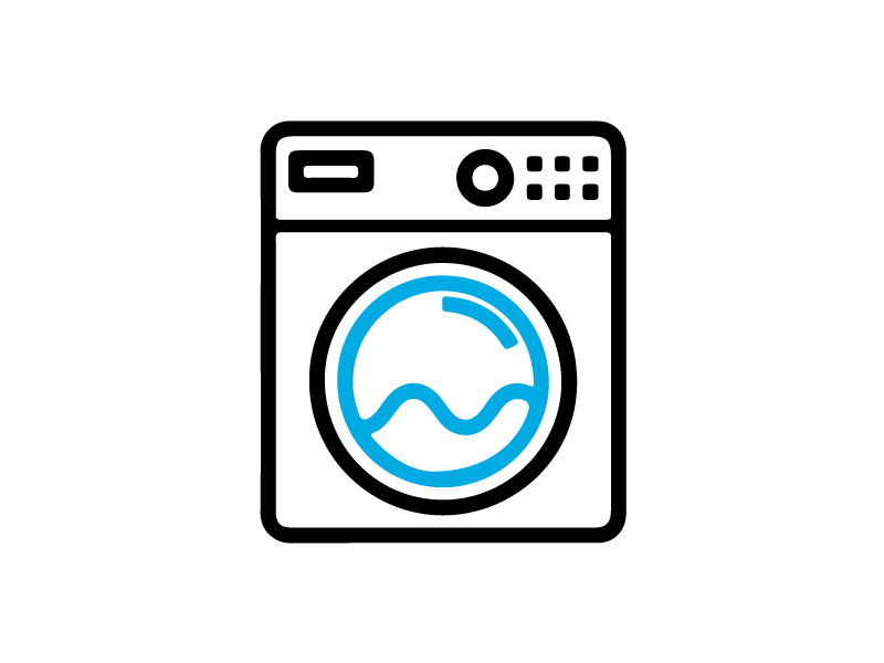 Industrial Laundries