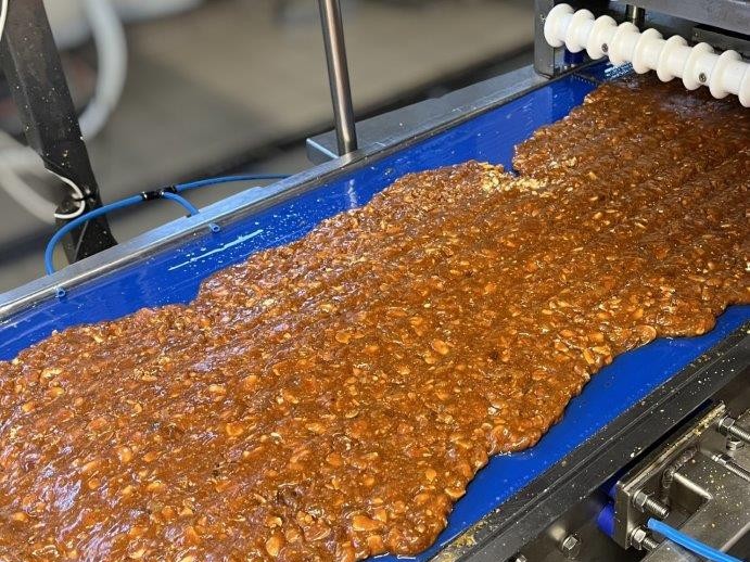 Why Choose PU Conveyor Belts?