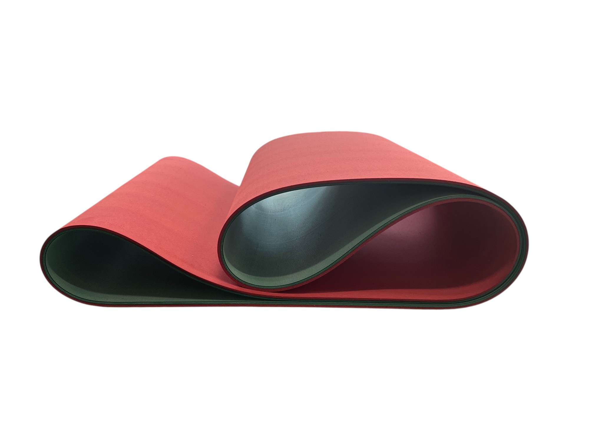 What Is Linatex® and Why Is It Used in Conveyor Belts?